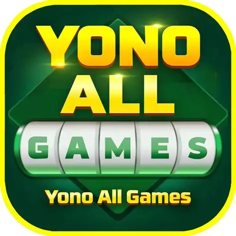 All Yono Games Telegram