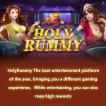 Holy Rummy APK
