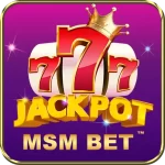 MSM Bet APK