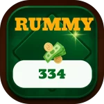 334 Rummy APK